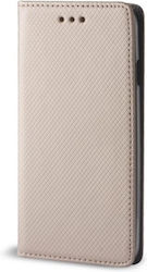 Smart Book Χρυσή (Oppo Reno 14)