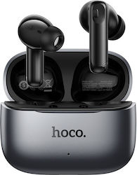 Hoco EQ27 In-ear Negra Hoco EQ27 In-ear Negra
