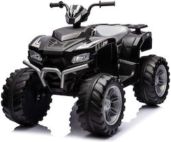 Motocicletă Electrică Cu 4 Roți Pentru 3+ Ani
