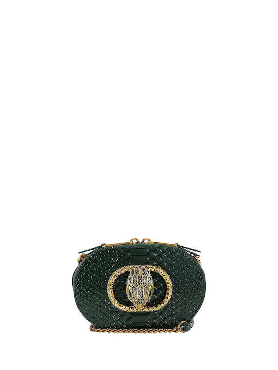 Kurt Geiger Chelsea Women's Bag Green 3600675719 | Skroutz.mt