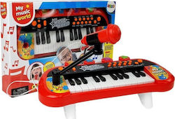 Lean Toys Armoniu
