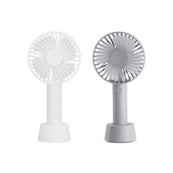 Klikareto Office Fan Gray 700-01426 Klikareto Office Fan Gray 700-01426