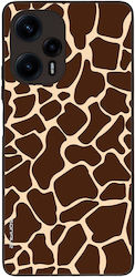 Husă Sonique Animal Print Series Xiaomi Poco F5...