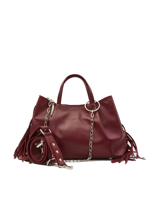 Leather Twist