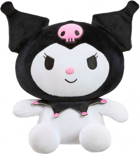Giochi Preziosi Plush Kuromi Hello Kitty 22 cm