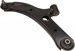 Front Lower Left Suspension Arm Opel Agila H08 08-14 Suzuki Splash Ex 08 Swift Mz Ez 05 Mgz118008 Maxgear 4708300 Mgz118008-10734