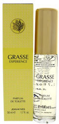 Milton Lloyd Grasse Experience Тоалетна Вода 50мл Milton Lloyd Grasse Experience Тоалетна Вода 50мл