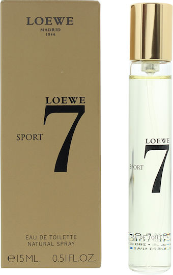 Loewe 7 Sport Eau de Toilette 15ml