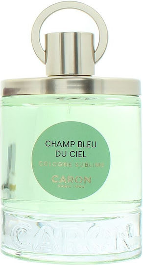 Caron Champ Bleu Du Ciel Одеколон 100мл