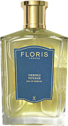 Bergamotto Di Positano Eau de Parfum 50ml