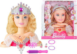 Lean Toys Makeup & Styling Head