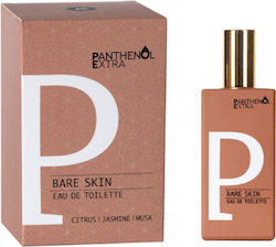 Panthenol Extra Nackte Haut Eau de Toilette 100ml Panthenol Extra Nackte Haut Eau de Toilette 100ml