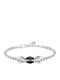 Morellato Herren Armband aus Stahl
