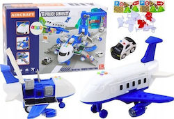 Lean Toys Airplane for 3++ Years