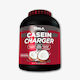 Tesla Casein Charger με Γεύση Vanilla Coconut 3kg