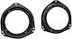 Auto-Lautsprecher Montagehalterungen Opel D-271230-01-0