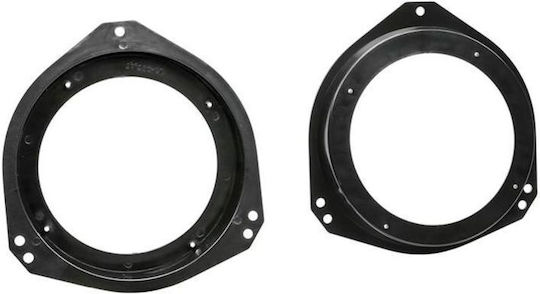 Auto-Lautsprecher Montagehalterungen Opel D-271230-01-0