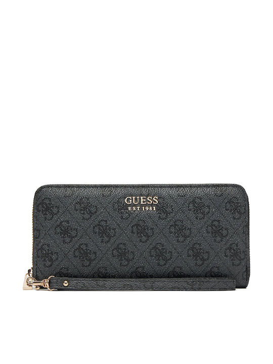 Brenton Slg Large Women's Wallet Classic Black