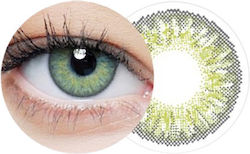 Clearlab Clearcolor Έγχρωμος Μηνιαίος 1τμχ Clearlab Clearcolor Έγχρωμος Μηνιαίος 1τμχ