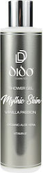 Dido Cosmetics Αφρόλουτρο σε Gel 200ml Dido Cosmetics Αφρόλουτρο σε Gel 200ml