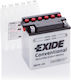 Μπαταρία Μοτοσυκλέτας Exide Eb10l-a2 12v 11ah