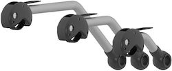 Accesorii pentru Bare și Suporturi Auto Ανταλλακτικα Μπρατσα Δεσιματος Pac-arm S-m-l Bază Pedeleu Pyro-radius Încuietoare 3buc N50915 Accesorii pentru Bare și Suporturi Auto Ανταλλακτικα Μπρατσα Δεσιματος Pac-arm S-m-l Bază Pedeleu Pyro-radius Încuietoare 3buc N50915