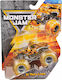Monster Jam Toy Car 1:64 for 3++ Years