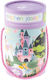 Stephen Joseph Kids Puzzle 48 Pieces Glow In Dark Fairy Princess