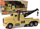 Lean Toys Truck Scale 1:10