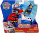 Spin Master Fire Rescue Paw Patrol for Ages 3+