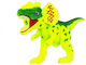 Lean Toys Art Projector for Children 3+ years Years