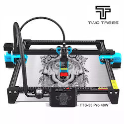 TwoTrees Laser Engraver