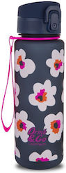 Coolpack Brisk Kids Water Bottle Plastic 600ml
