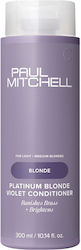 Paul Mitchell Platinum Σαμπουάν Ενυδάτωσης 300ml