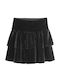Kids' Skirt Gray