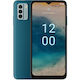 Nokia G22 (4GB/64GB) Син Обновен клас A