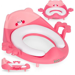 Ecotoys Kleinkinder-Toilettensitz
