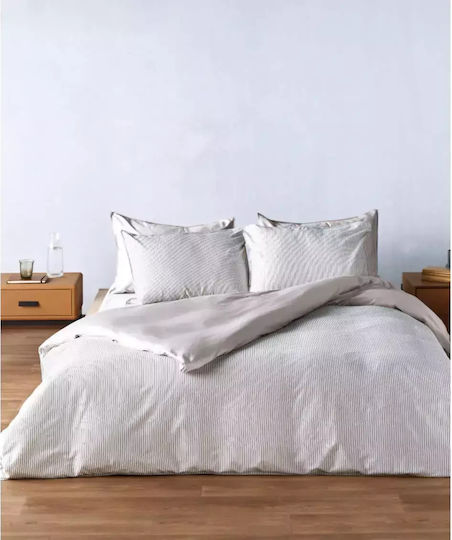 Kentia Sheet Sets Queen 240x270cm. Stylish Dimitri 12 4pcs