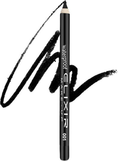 Elixir Elixir Augenstifte Set 001 Schwarzer Diamant