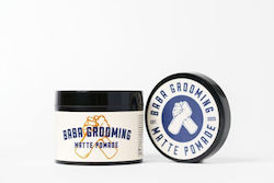 Baba Grooming Pomade 120ml