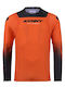 Kenny Men's Jersey Motocross Orange