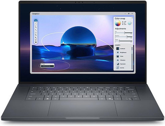 Dell Pro Max 16 MC16250 16" IPS FHD+ (Ultra 9-285H/64GB/1.0TB SSD/RTX PRO 2000 Blackwell/W11 Pro) (International English Keyboard)