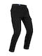 PMJ Cargo Aviator Bărbați Pantaloni Motocicletă Cordura Ultracor Black