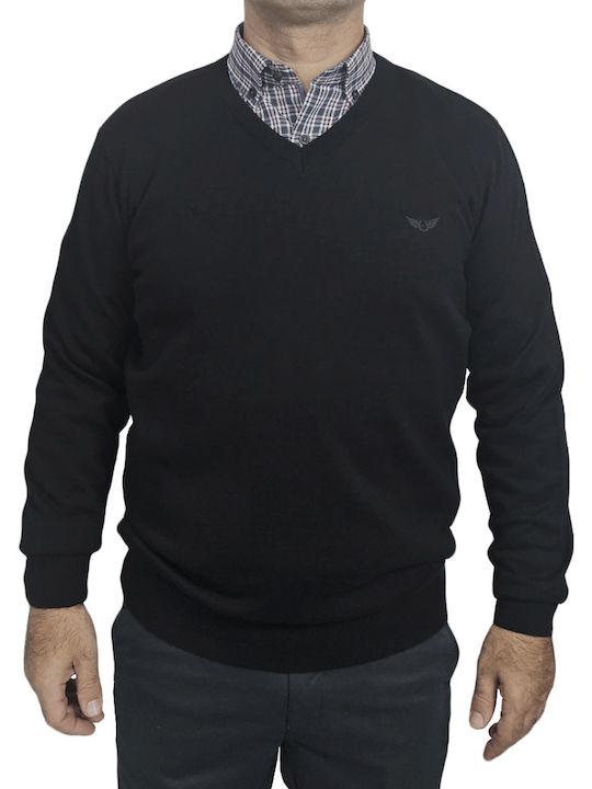 Side Effect Blouse Black
