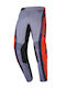 Kenny MX Performance Men's Summer Motocross Pants Orange