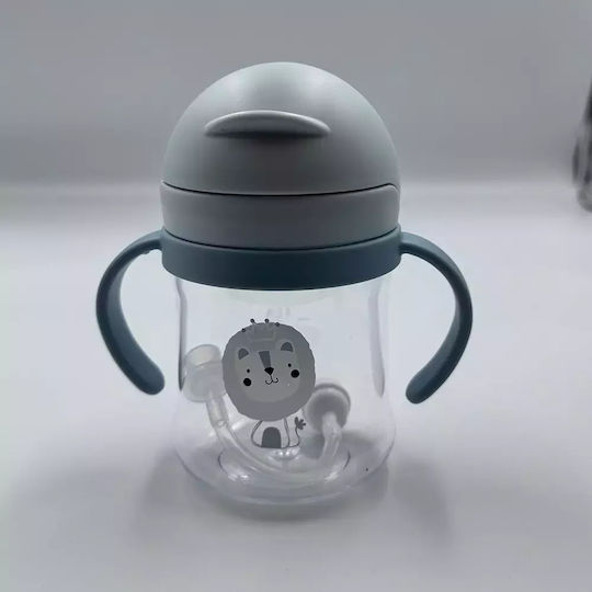 Pandaboo Παιδικό Ποτηράκι από Πλαστικό 250ml