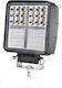 Epistar LED Mitsubishi Pick-up 10 - 30V 162W 54cm with White Lighting Colour 1 Piece