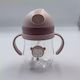 Pandaboo Kleinkinderbecher aus Plastik 250ml