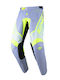 Kenny MX Track Summer Motocross Pants Focus Acid