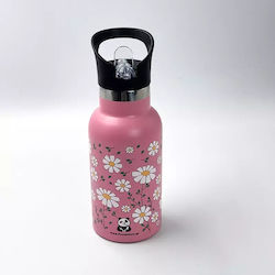 Pandaboo Детска Бутилка Термос 350ml